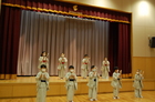 （動）日本舞踊～通し稽古