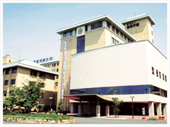 Gifu campus